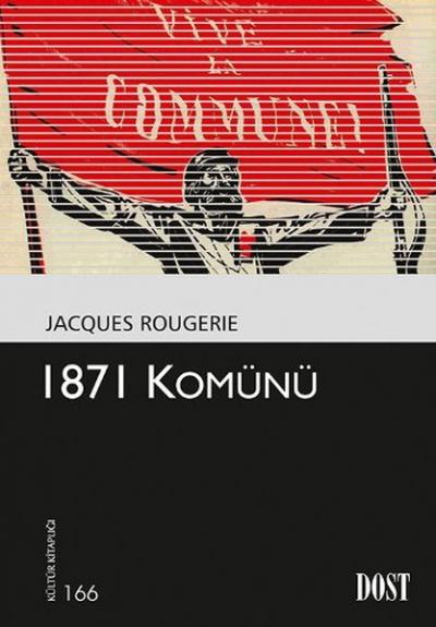 1871 Komünü Jacques Rougerie