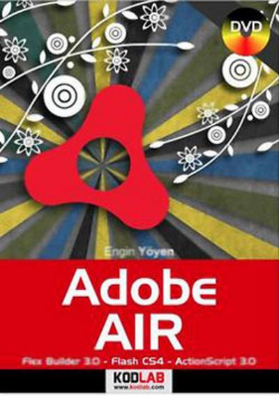 Adobe AIR %28 indirimli Engin Yöyen