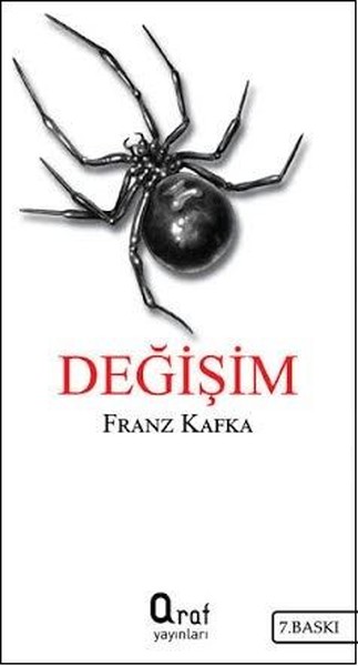 Değişim Franz Kafka