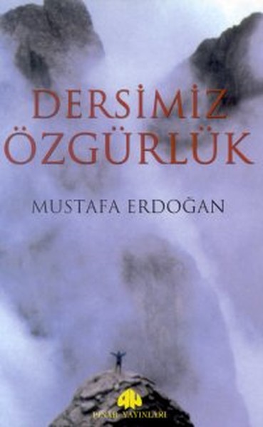 Dersimiz Özgürlük Mustafa Erdoğan