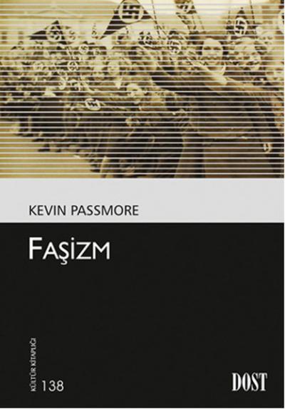 Faşizm %20 indirimli Kevin Passmore
