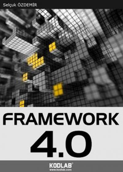 Framework 4.0 %28 indirimli Selçuk Özdemir