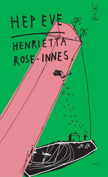 Hep Eve Henrietta Rose-Innes