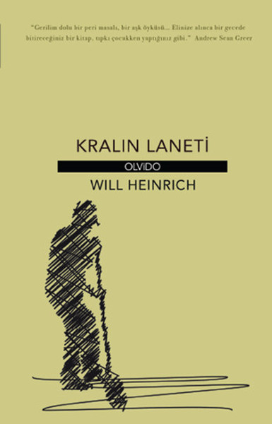 Kralın Laneti Will Heinrich
