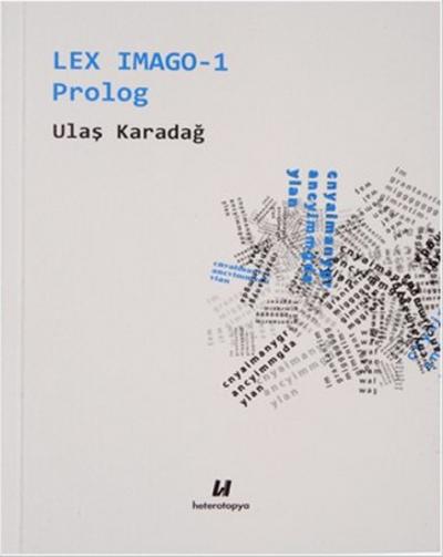 Lex Imago - 1 Prolog Ulaş Karadağ