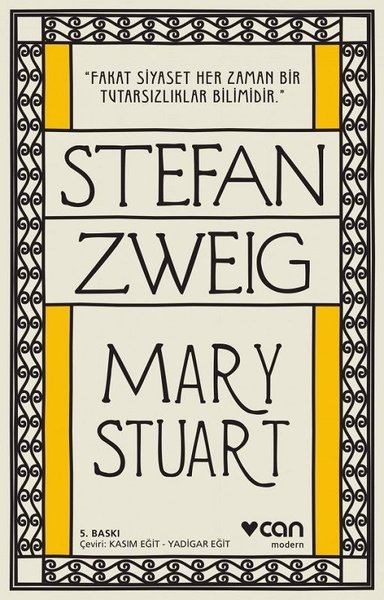 Mary Stuart Stefan Zweig
