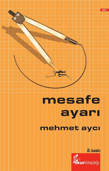 Mesafe Ayarı Mehmet Aycı