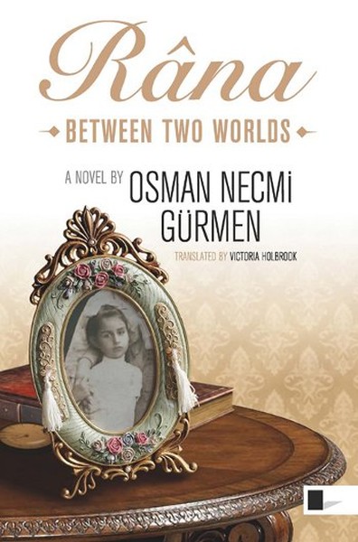 Rana Osman Necmi Gürmen