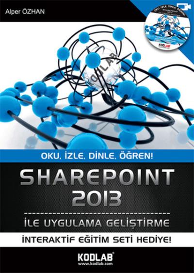 Sharepoint 2013 Alper Özhan