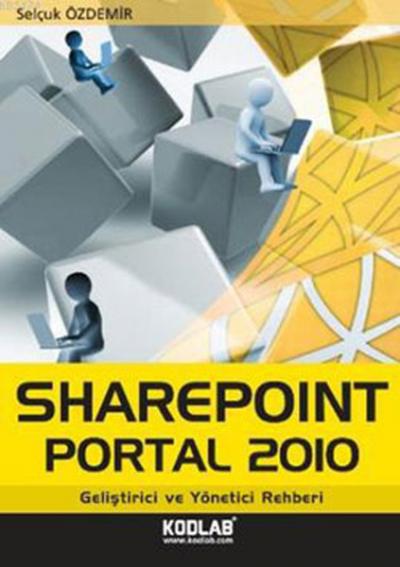 Sharepoint Portal 2010 Selçuk Özdemir