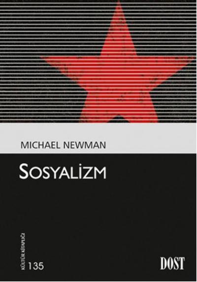 Sosyalizm %20 indirimli Michael Newman