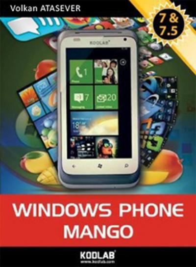 Windows Phone Mango 7 & 7.5 %28 indirimli Uğur Gelişken