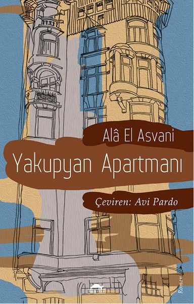 Yakupyan Apartmanı Ala El Asvani