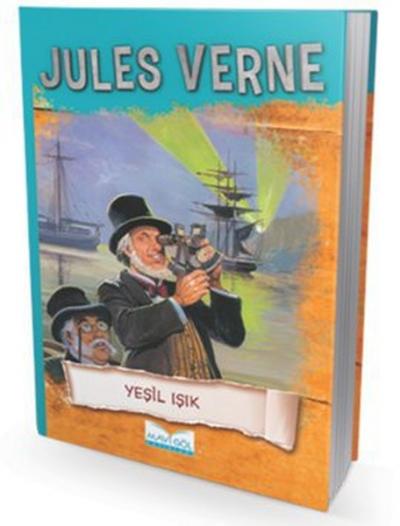 Yeşil Işık Jules Verne