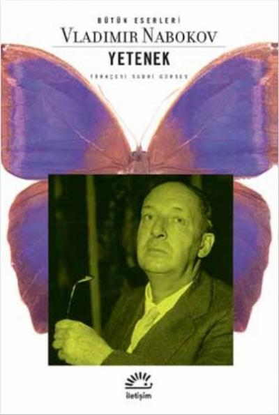 Yetenek Vladimir Nabokov