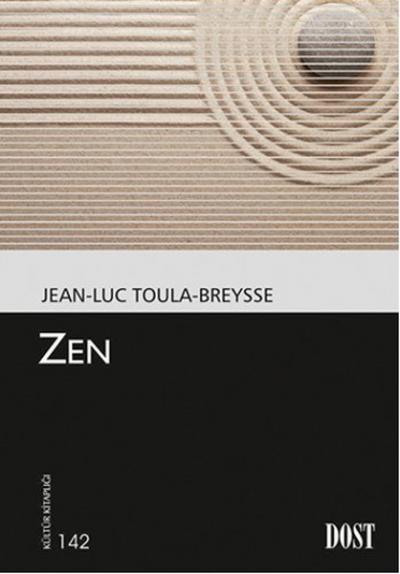 Zen %20 indirimli Jean Luc Godard