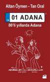 01 Adana-80'li Yıllarda Adana