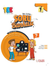 1. Sınıf Tek Tüm Dersler Soru Kitabı