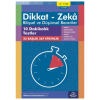 10-11 Yaş Dikkat - Zeka - Bilişsel ve Düşünsel Beceriler - 10 Dakikalık Testler 4. Kitap