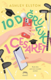 10 Doğruluk 1 Cesaret (Ciltli)