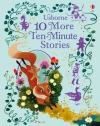 10 More Ten-Minute Stories (Illustrated Story Collections) (Ciltli)