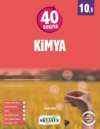 10. Sınıf 40 Seans Kimya