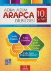 10. Sınıf Adım Adım Arapça Dilbilgisi