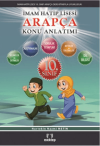 10. Sınıf İmam Hatip Lisesi Arapça Konu Anlatımlı