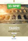 10.Sınıf Tarih Konu Anlatımlı