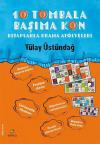 10 Tombala Başıma Kon - Kitaplarla Drama Atölyeleri