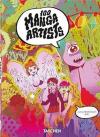 100 Manga Artists. 40th Ed. (Ciltli)