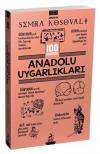100 Soruda Anadolu Uygarlıkları
