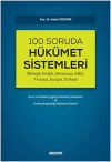 100 Soruda Hükümet Sistemleri