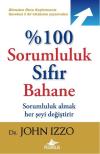 100 Sorumluluk Sıfır Bahane