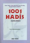 1001 Hadis (Ciltli)