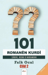 101 Romanên Kurdî Şîrove, Rexne û Nirxandin Cild 2