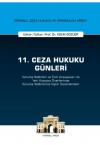 11.Ceza Hukuku Günleri