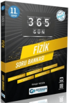 11. Sınıf 365 Gün Fizik Soru Bankası