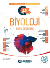 11. Sınıf Biyoloji Soru Gezegeni