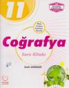 11.Sınıf Coğrafya Soru Kitabı