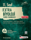 11. Sınıf Extra Biyoloji Soru Bankası