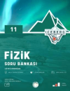 11. Sınıf Iceberg Fizik Soru Bankası