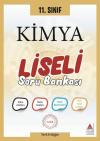 11. Sınıf Kimya Soru Bankası Liseli