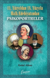 11. Yüzyıldan 18. Yüzyıla Halk Edebiyatından Psikoportreler