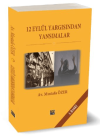 12 Eylül Yargısından Yansımalar