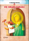 14 Masumun Hayatı (13) - Hz. Hasan Askeri (A.S.)
