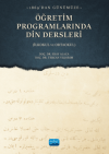 1869'dan Günümüze Öğretim Programlarında Din Dersleri