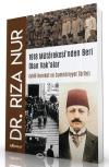 1918 Mütarekesi'nden Beri Olan Vak'alar (Milli Hareket ve Cumhuriyyet Tarihi)