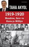 1919-1920 Mondros Sevr ve Kuva-yı Milliye