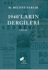 1940'ların Dergileri Cilt 3